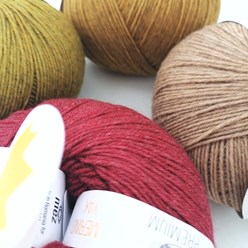 Фото компании  Галерея Пряжи 16