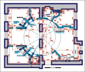 Перепланировка квартиры