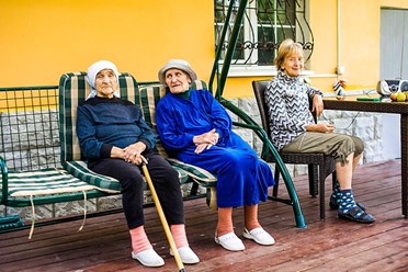 Фото компании  «Серебряный рассвет» 5