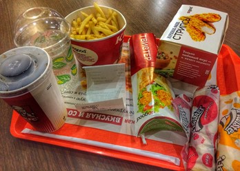 Фото компании  KFC, сеть ресторанов быстрого питания 17