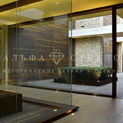 Фото компании  Альфа Стекло 3