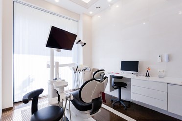 Фото компании  Dentistry Clinic 12