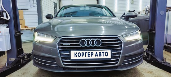 Фото компании ООО Коргер Авто 9