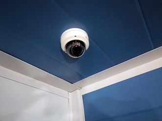 Фото компании ИП Безопасность и видеонаблюдение 4