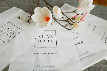 Фото компании  Viva Hair 3