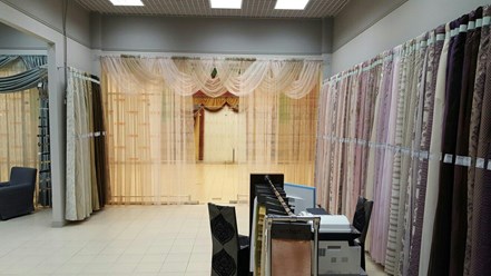 Фото компании ИП Центр Штор 7