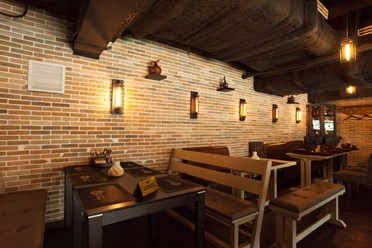 Фото компании  Хинкальный дом марани 6