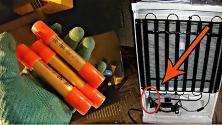 Фото компании  Ремонт Холодильников 3