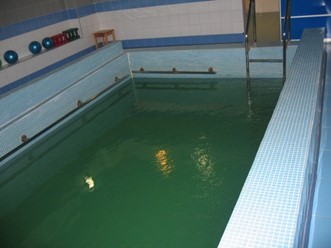 Фото компании  Shape, фитнес-центр 5