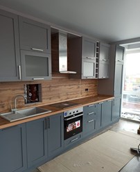 Фото компании  Кухни Хара 28