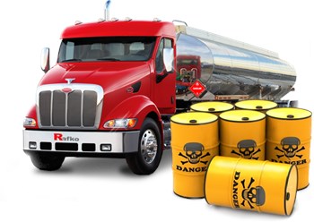 Фото компании ООО Бонкрафт - Логистика 3