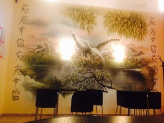 Фото компании  Япония, кафе 27