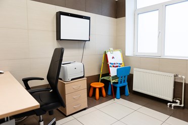 Фото компании  Клиника Семейная 71
