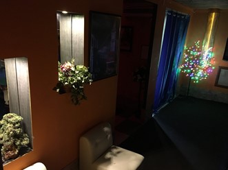 Фото компании  PACHA 76, сауна 2
