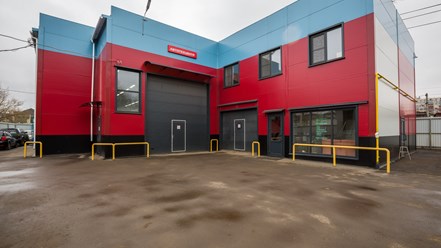 Фото компании  СТО Авто Домодедово 2