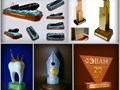 ООО "Мастерская Чурюмова" изготавливает