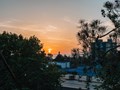 Фото компании  Бар на крыше города 5