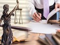 Фото компании  Адвокат Бенько Д. В. 3