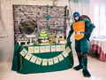 Ninja Turtles party (Вечеринка &quot;Черепашки-ниндзя&quot;)

Больше фото: http://jam-studio.com.ua/vecherinka-cherepashek-nindzja
