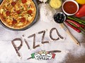 Итальянская пицца | вкусное настроение
• большой выбор пиццы
• правильная фоккача
• холодное пиво и лимонады
• трансляция спортивных событий