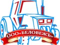 Логотип ООО &quot;БЕЛОВЕЖЪ&quot;