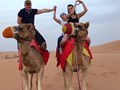 наши туристы в ОАЭ