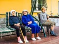 Фото компании  «Серебряный рассвет» 5