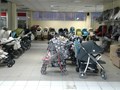 Фото компании  101 КОЛЯСКА 2