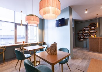 Фото компании  My Wow 5