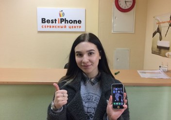 Фото компании ООО BestiPhone 6