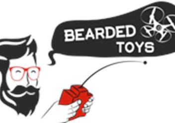 Интернет магазин радиоуправляемых моделей Beardedtoys