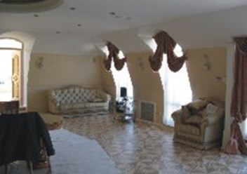 Перепланировка квартиры спальня