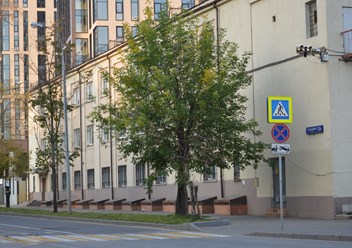 Фото компании ЗАО «РОССИ» 6