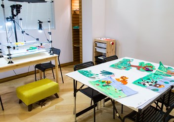 Фото компании  «Артист» 5