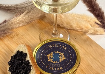 Фото компании  Stellar Caviar 3