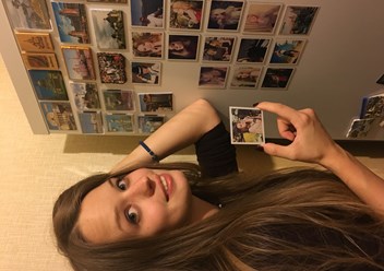 Фото компании ИП Фотомагниты 2