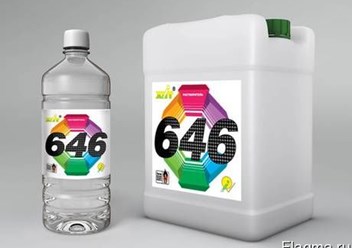 Очень эффективен и универсален, благодаря особенному химическому составу. Его применяют как в промышленности, так и в быту для разбавления красок и обезжиривания.