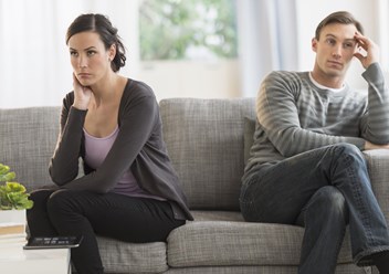 Пережить развод или сохранить отношения