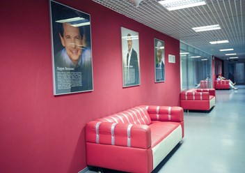 Фото компании АО ФИНАМ Брокер 2