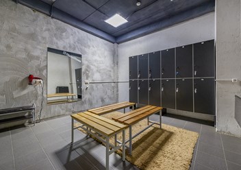 Фото компании  Философия фитнеса 5