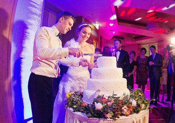Фото компании ООО Свадебное агентство Wedding History 1