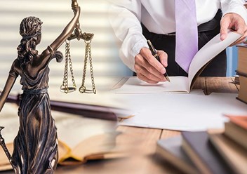 Фото компании  Адвокат Бенько Д. В. 3