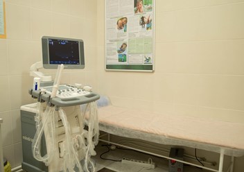 Фото компании ООО Альмеда, многопрофильный медицинский центр 6