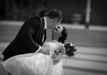 Свадебный фотограф в Пензе. https://amartstudio.com/