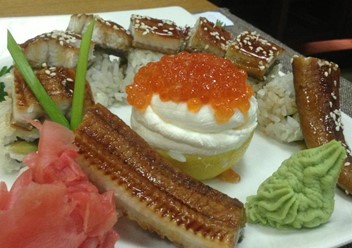 Фото компании  Инари, суши-бар 2