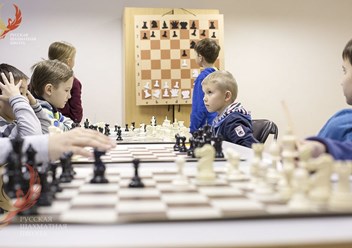 Фото компании АНО Русская шахматная школа 4