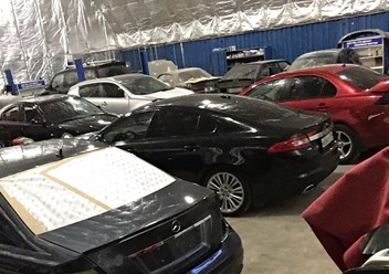 Фото компании ООО Alogarage 1