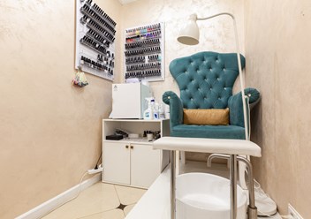 Фото компании  Angel Beauty 3