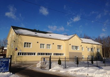 Фото компании ГУП Центр ритуальных услуг 2