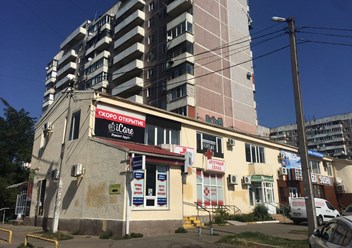 Фото компании  iCare - ремонт айфонов в Краснодаре 3